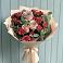 Букет цветов из: Гвоздики и Розы в Новодвинске