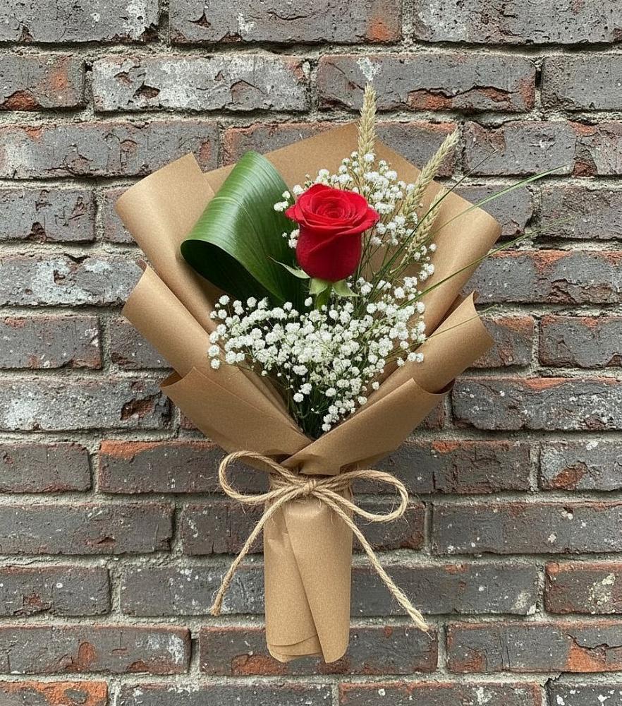 Букет цветов из: Розы в Новодвинске