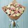 Букет цветов из: Розы в Новодвинске