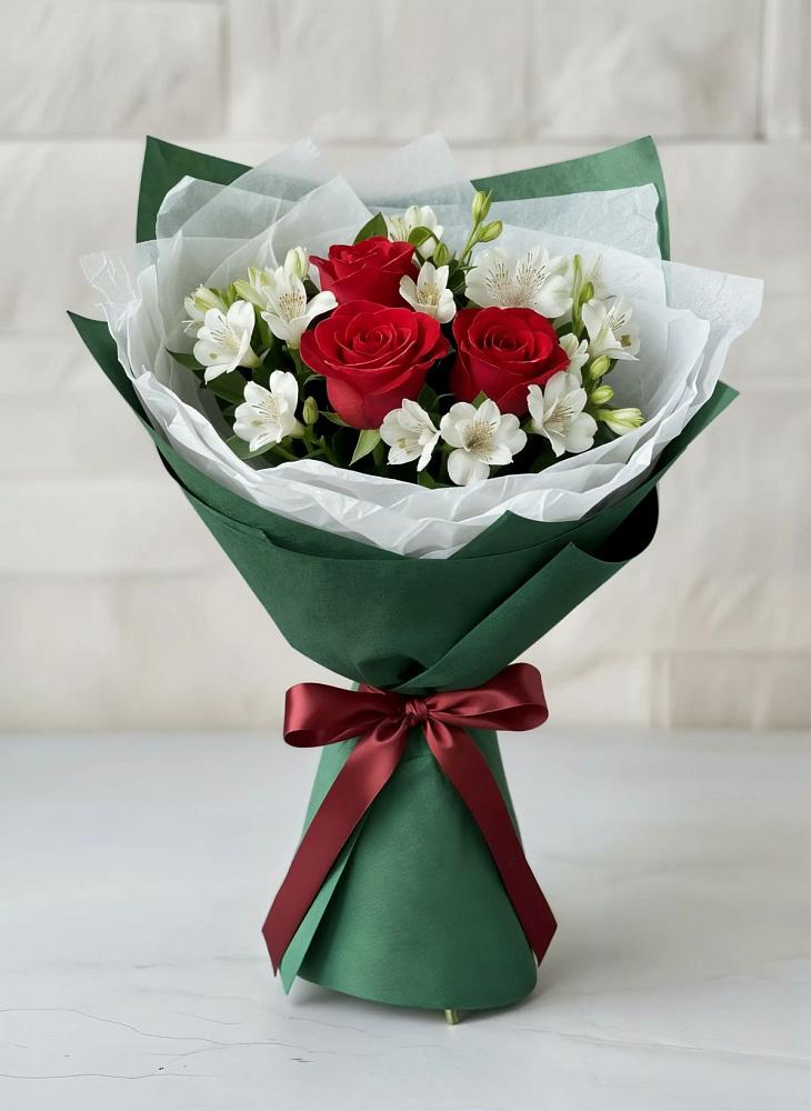 Букет Идеальный Вкус в Новодвинске