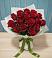 Букет Красные розы в Новодвинске