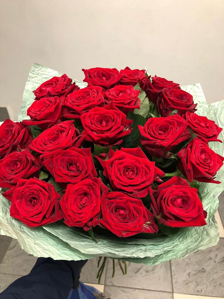 Розы Классика в Новодвинске Букет Классика в Новодвинске