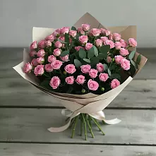 Букет Удовольствие #REPLACE_PRED# Новодвинске