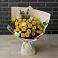 Букет цветов из: Розы в Новодвинске