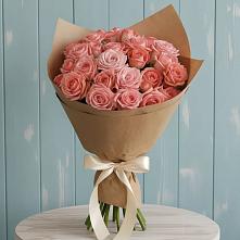 Букет цветов из:  Розы #REPLACE_PRED# Новодвинске