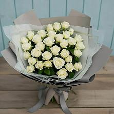 Букет Белоснежная нежность в Новодвинске