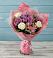 Букет цветов из: Герберы в Новодвинске