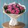 Букет цветов из: Розы в Новодвинске