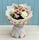 Букет цветов из: Розы в Новодвинске