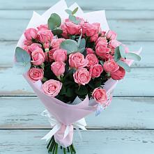 Букет Леди совершенство #REPLACE_PRED# Новодвинске