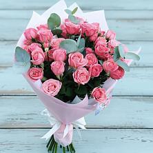 Букет Леди совершенство в Новодвинске